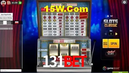 131Bet App