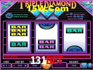 Sinta a adrenalina dos jogos de cassino com 131Bet